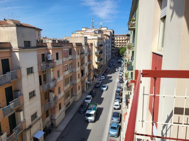 Appartamento in affitto a San Vito, Agrigento