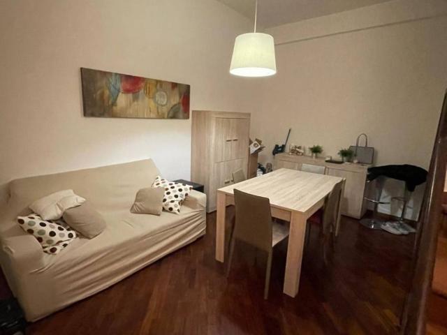 Appartamento in affitto a Quartiere Provvidenza, Caltanissetta