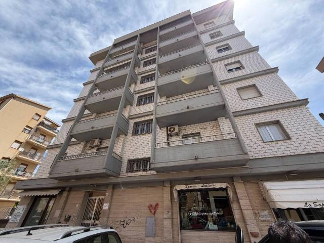 Appartamento in affitto a Caltanissetta, Sicilia
