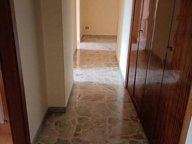 Appartamento in affitto a Quartiere Provvidenza, Caltanissetta