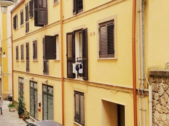 Appartamento in affitto a Caltanissetta, Quartiere Provvidenza