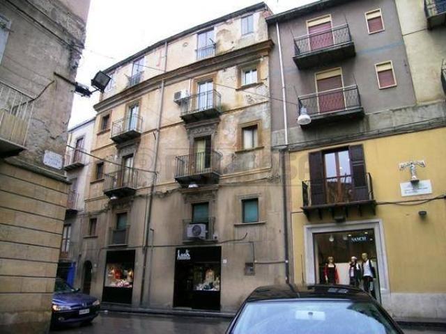 Appartamento in affitto a Caltanissetta, Quartiere Provvidenza