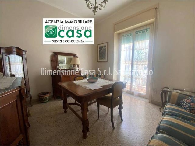 Appartamento in affitto a Quartiere Provvidenza, Caltanissetta
