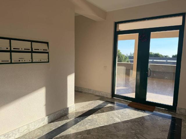 Appartamento in affitto a San Luca, Caltanissetta
