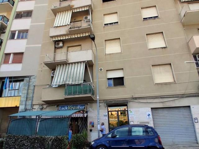 Appartamento in affitto a Quartiere Provvidenza, Caltanissetta