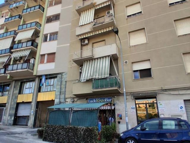 Appartamento in affitto a Quartiere Provvidenza, Caltanissetta
