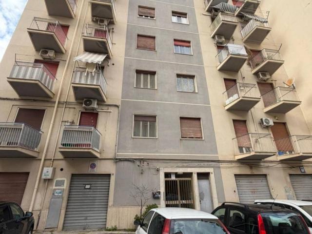 Appartamento in affitto a Quartiere Provvidenza, Caltanissetta