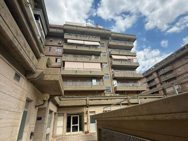 Appartamento in affitto a Caltanissetta