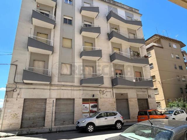 Appartamento in affitto a Caltanissetta, Quartiere Provvidenza