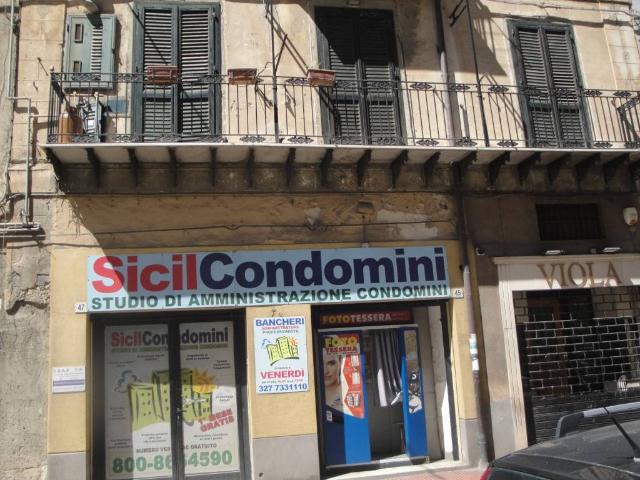Appartamento in affitto a Caltanissetta, Quartiere Provvidenza