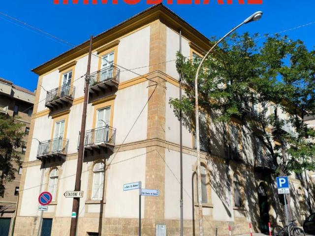 Appartamento in affitto a Quartiere Provvidenza, Caltanissetta