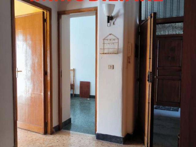 Appartamento in affitto a Quartiere Provvidenza, Caltanissetta