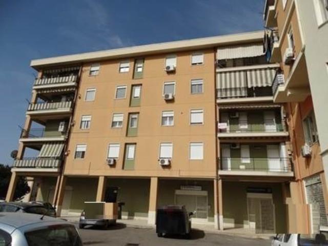 Appartamento in affitto a Caltanissetta, Quartiere Provvidenza