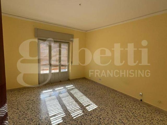 Appartamento in affitto a Caltanissetta