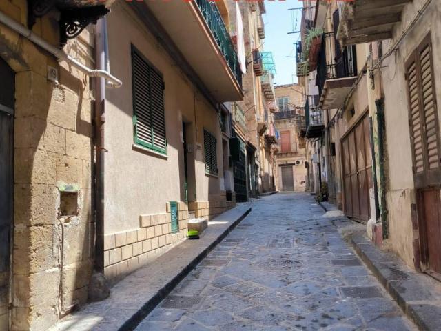 Appartamento in affitto a Quartiere Provvidenza, Caltanissetta