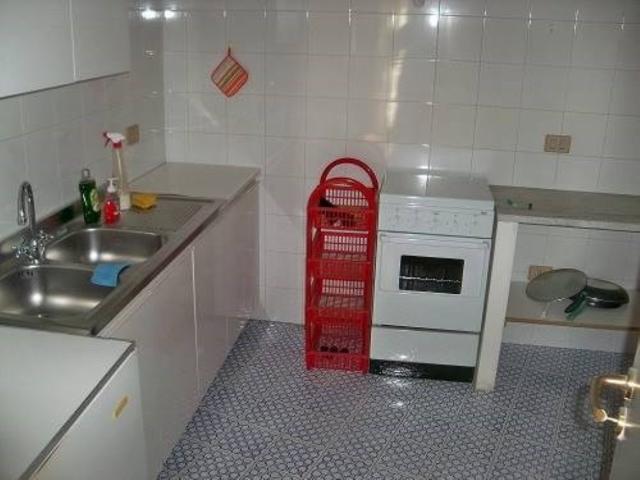 Appartamento in affitto a Quartiere Provvidenza, Caltanissetta