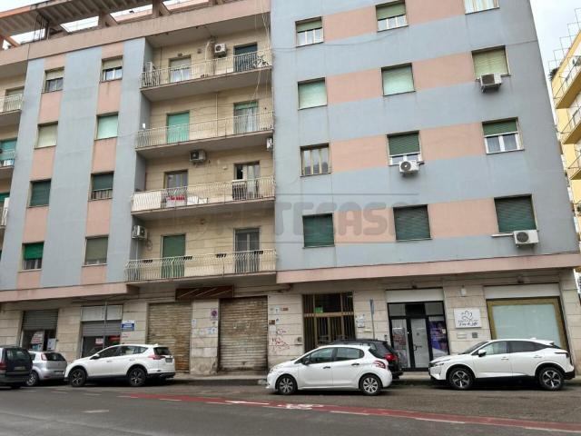 Appartamento in affitto a Quartiere Provvidenza, Caltanissetta