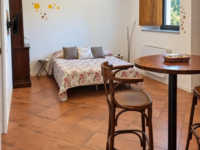 Appartamento in affitto a Sologno, Caltignaga