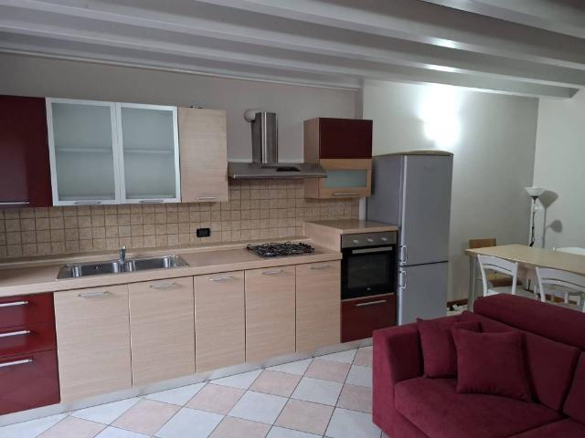 Appartamento in affitto a Belvedere, Calvagese della Riviera