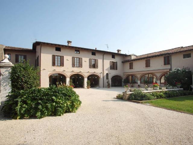 Appartamento in affitto a Calvagese Della Riviera, Lombardia