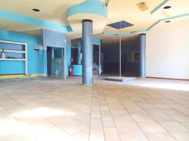 Appartamento in affitto a Calvi, Campania