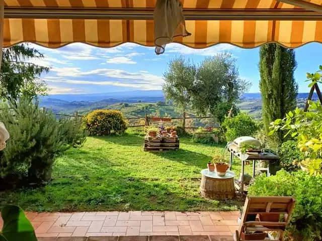 Appartamento in affitto a Otricoli, Umbria