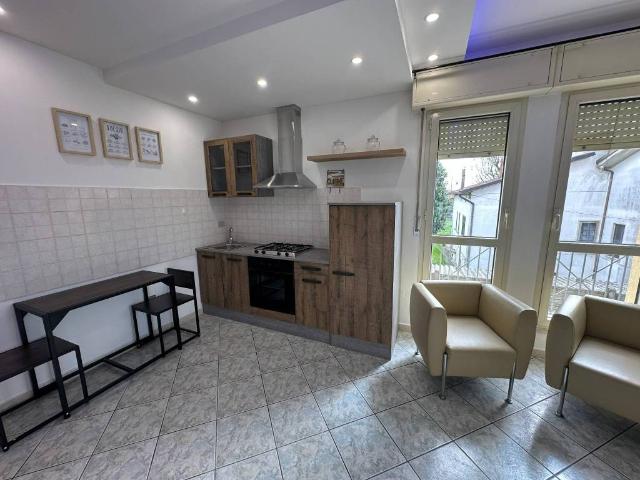 Appartamento in affitto a Calvisano, Lombardia