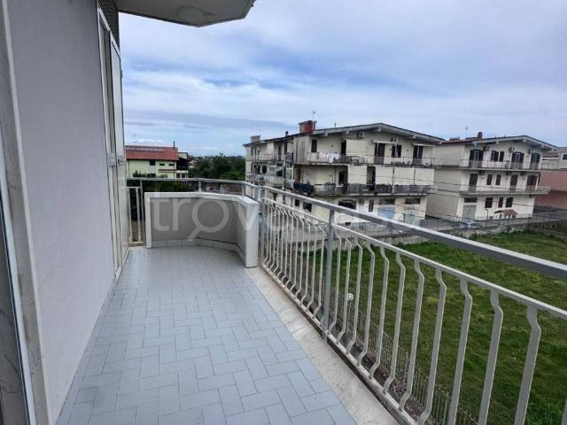 Appartamento in affitto a Calvizzano, Campania