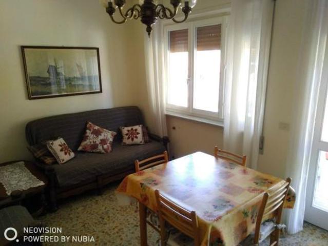 Appartamento in affitto a Pieve, Camaiore