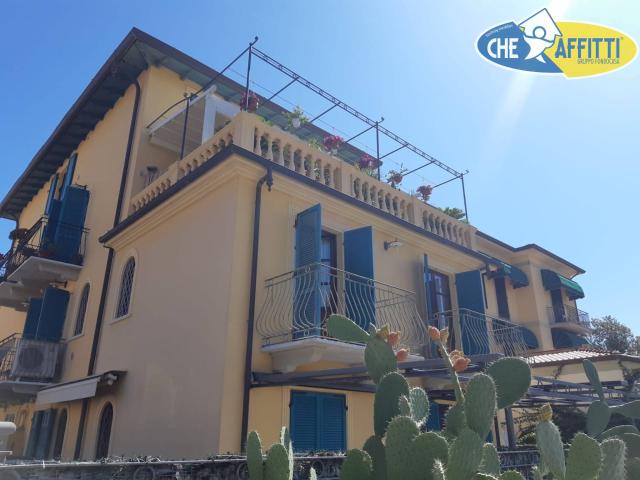 Appartamento in affitto a Camaiore, Toscana