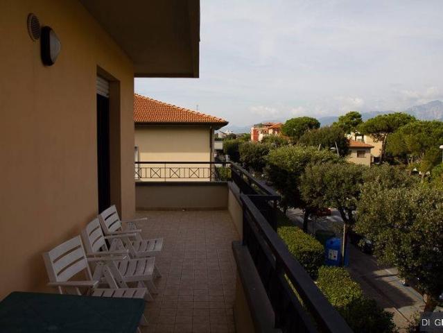 Appartamento in affitto a Camaiore, Toscana