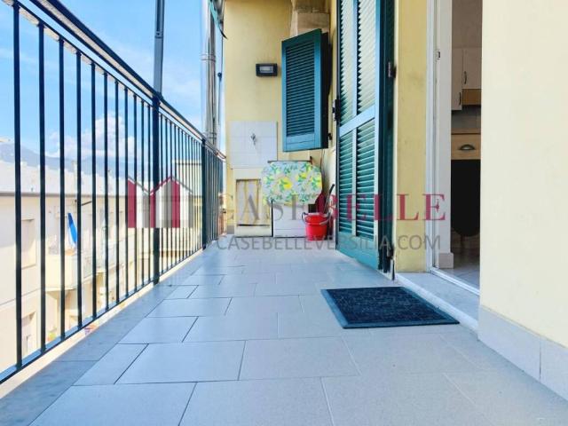 Appartamento in affitto a Lido di Camaiore, Camaiore