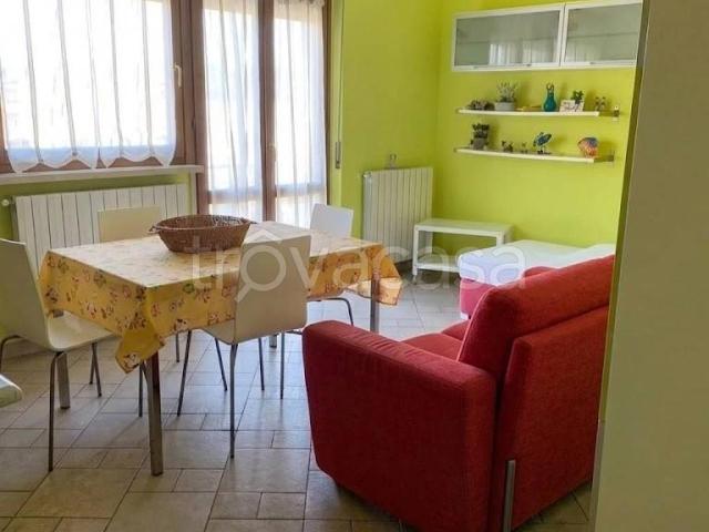 Appartamento in affitto a Pollica, Campania