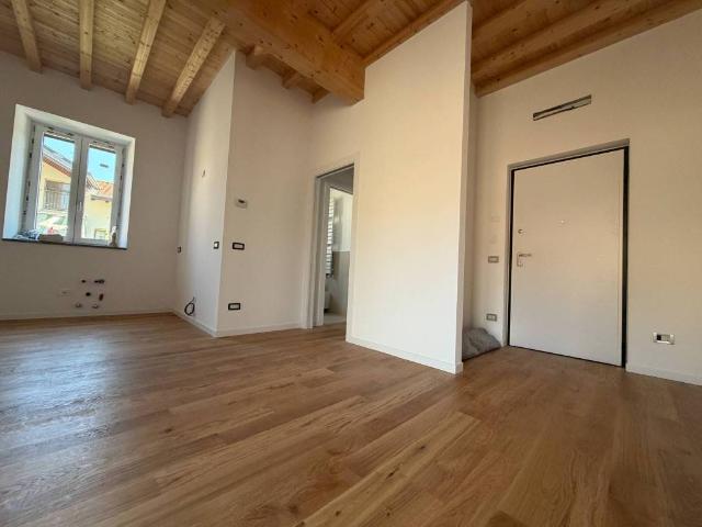 Appartamento in affitto a Cambiago, Lombardia