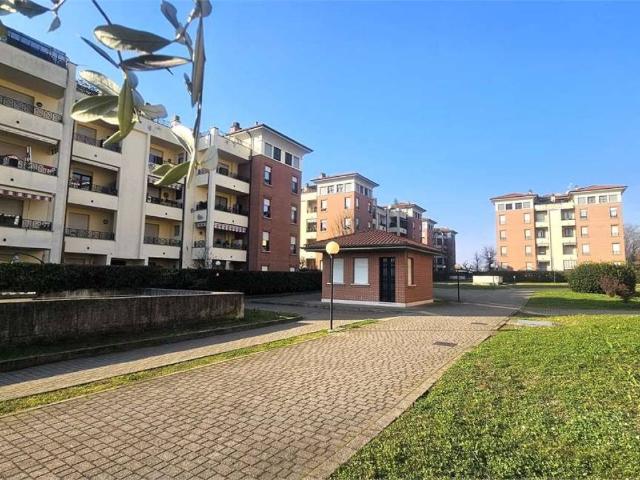 Appartamento in affitto a Cambiago, Lombardia