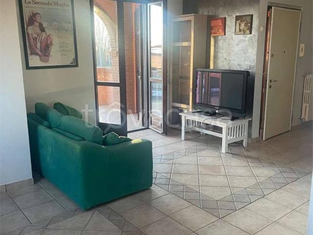 Appartamento in affitto a Piemonte, Torino