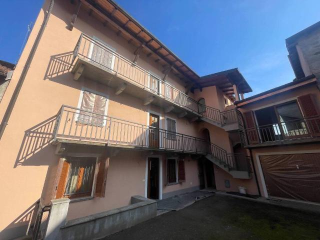 Appartamento in affitto a Comero, Cambiasca