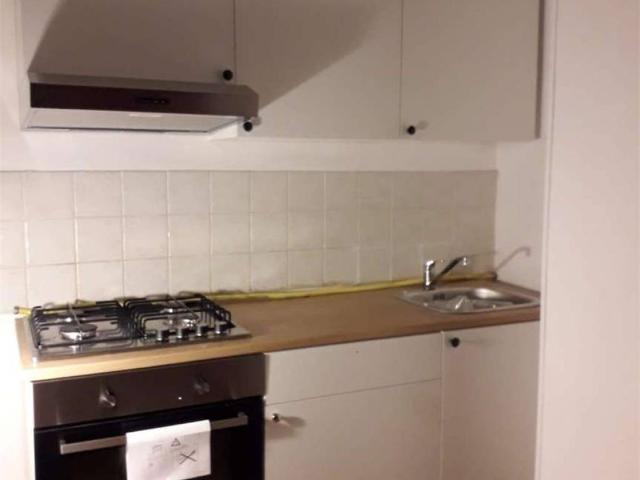 Appartamento in affitto a San Germano, Camerano