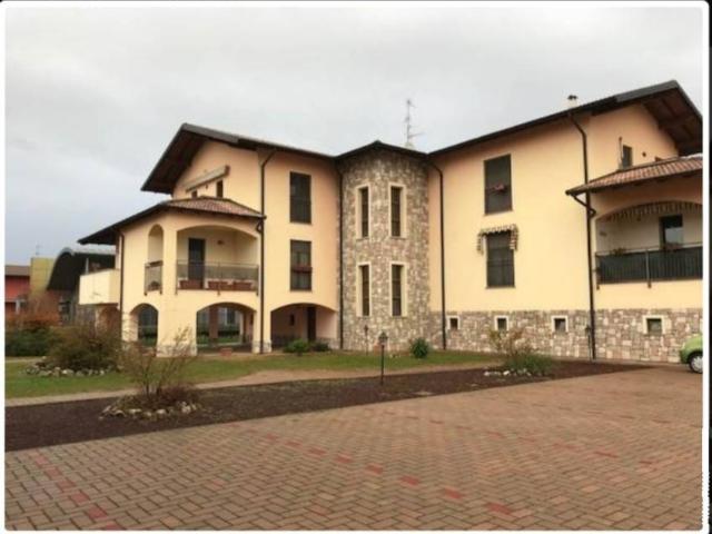 Appartamento in affitto a Piemonte, Novara