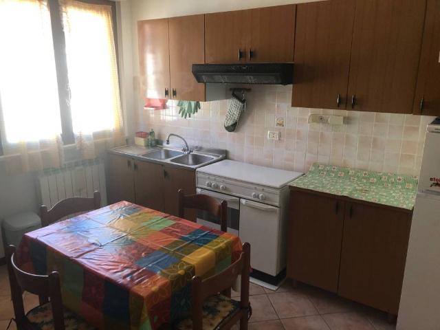 Appartamento in affitto a Marche, Macerata