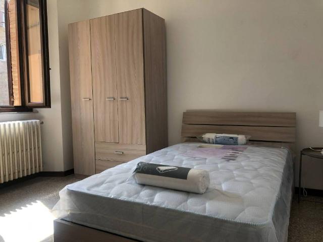 Appartamento in affitto a Camerino, Macerata