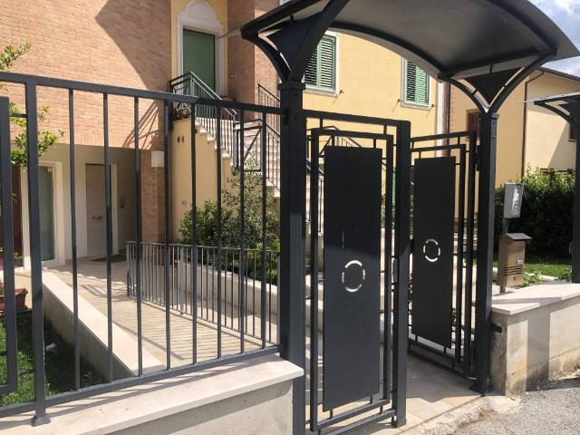 Appartamento in affitto a Marche, Macerata