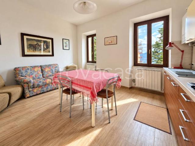 Appartamento in affitto a Camerino, Macerata