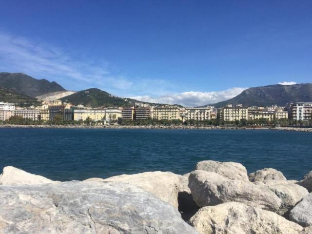 Appartamento in affitto a Camerota, Campania