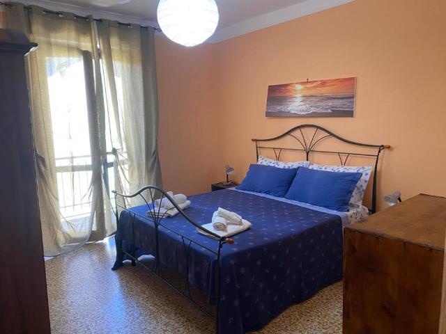 Appartamento in affitto a Camerota, Campania