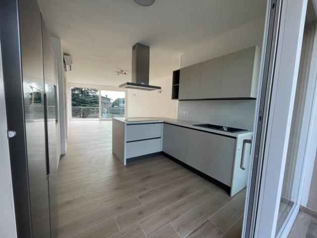 Appartamento in affitto a Santa Maria di Camisano, Camisano Vicentino