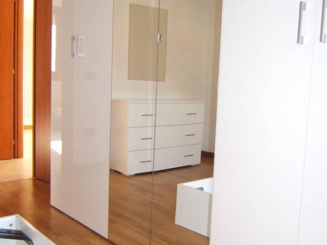 Appartamento in affitto a Santa Maria di Camisano, Camisano Vicentino
