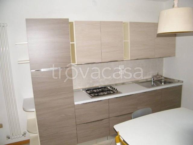 Appartamento in affitto a Camisano Vicentino, Vicenza