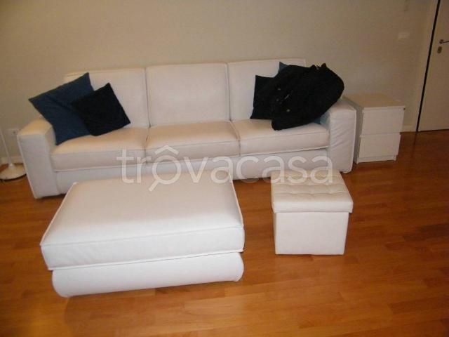 Appartamento in affitto a Santa Maria di Camisano, Camisano Vicentino