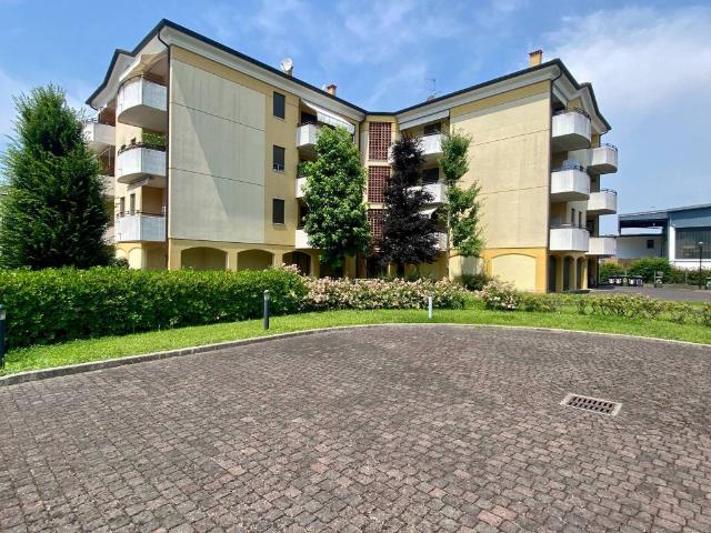 Appartamento in affitto a Camisano Vicentino, Veneto